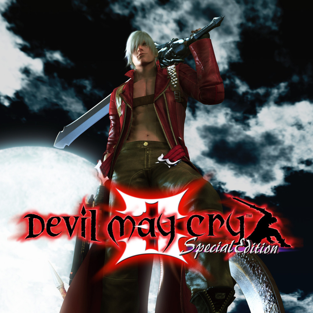 Devil May Cry Special Edition Anunciado Para O Switch