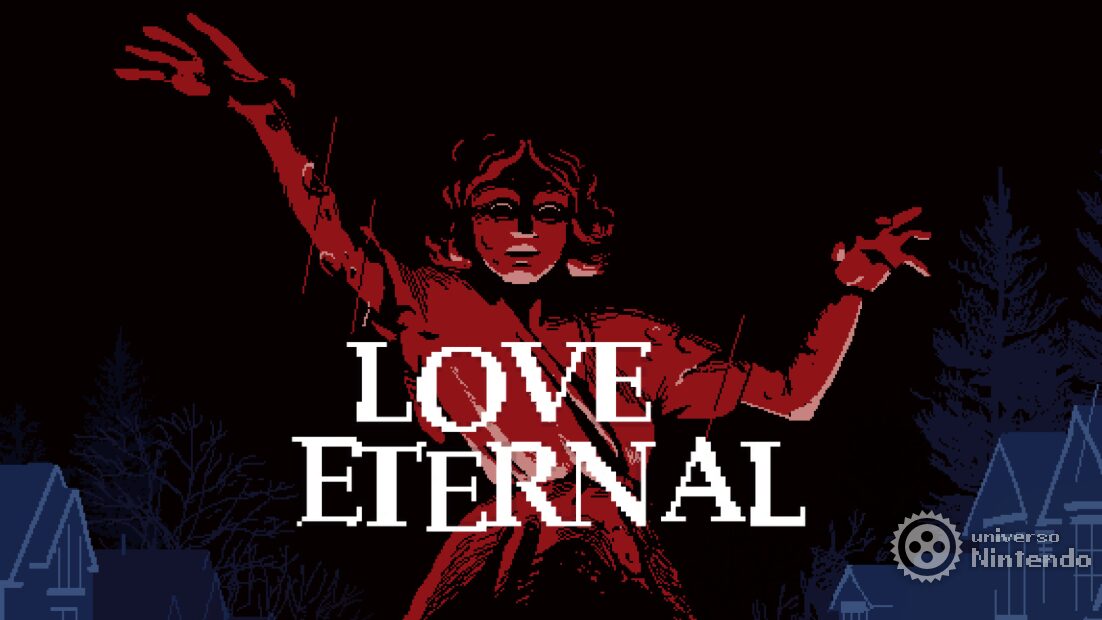 Love Eternal Jogo De Terror E Plataforma Anunciado Para O Switch