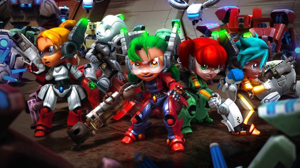 Boxart do jogo