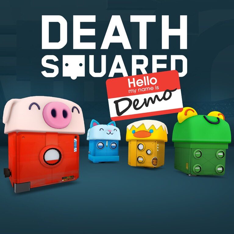 Boxart do jogo
