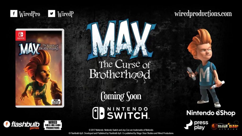 Boxart do jogo