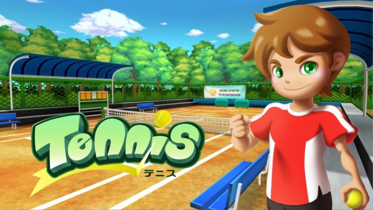 Boxart do jogo