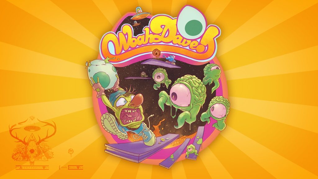 Boxart do jogo