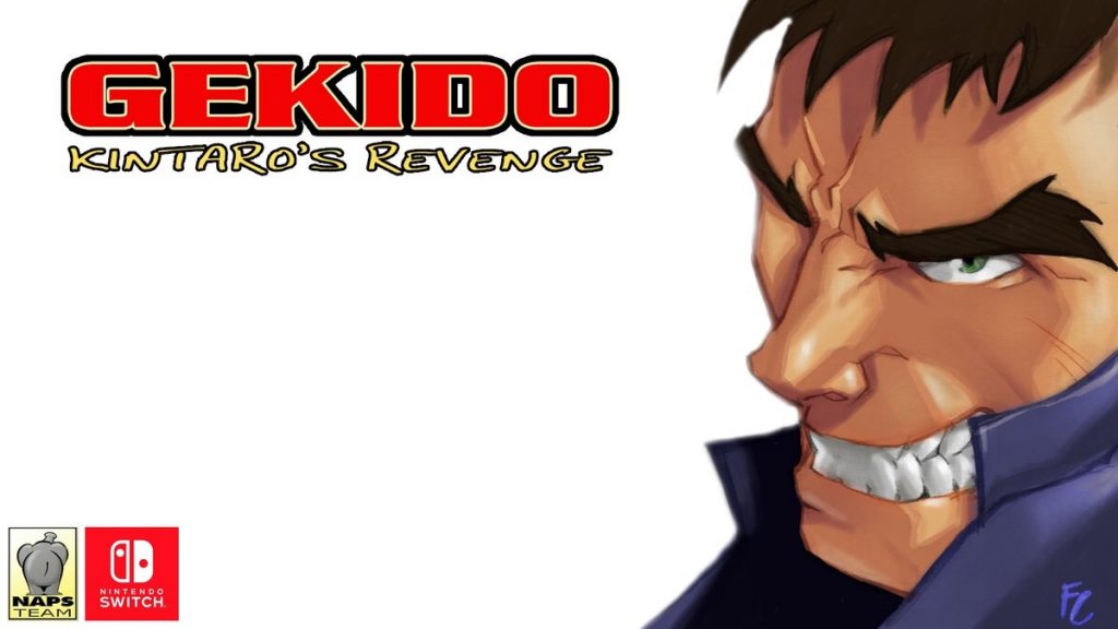 Boxart do jogo