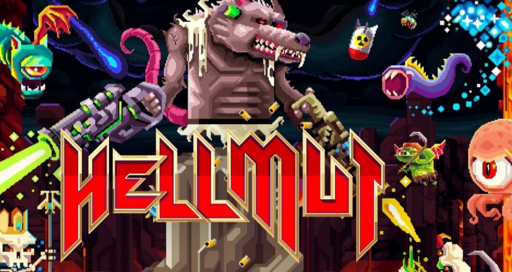 Boxart do jogo