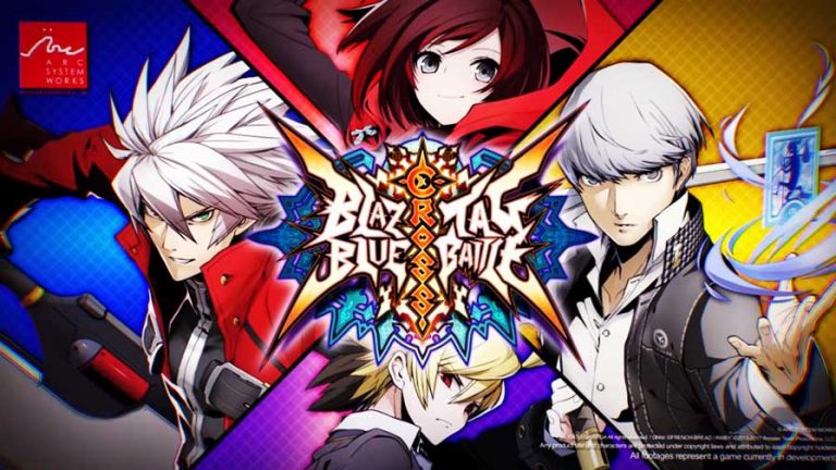 Boxart do jogo