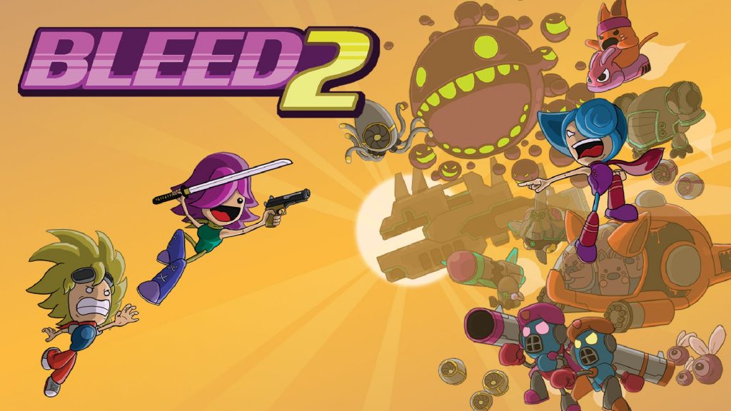 Boxart do jogo