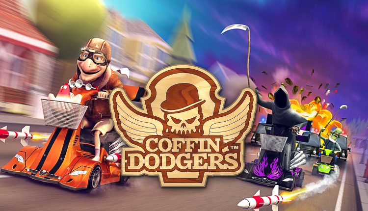 Boxart do jogo