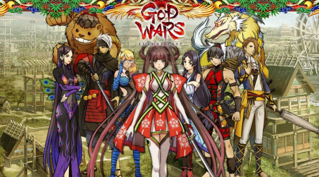 Boxart do jogo