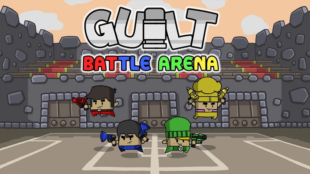 Boxart do jogo