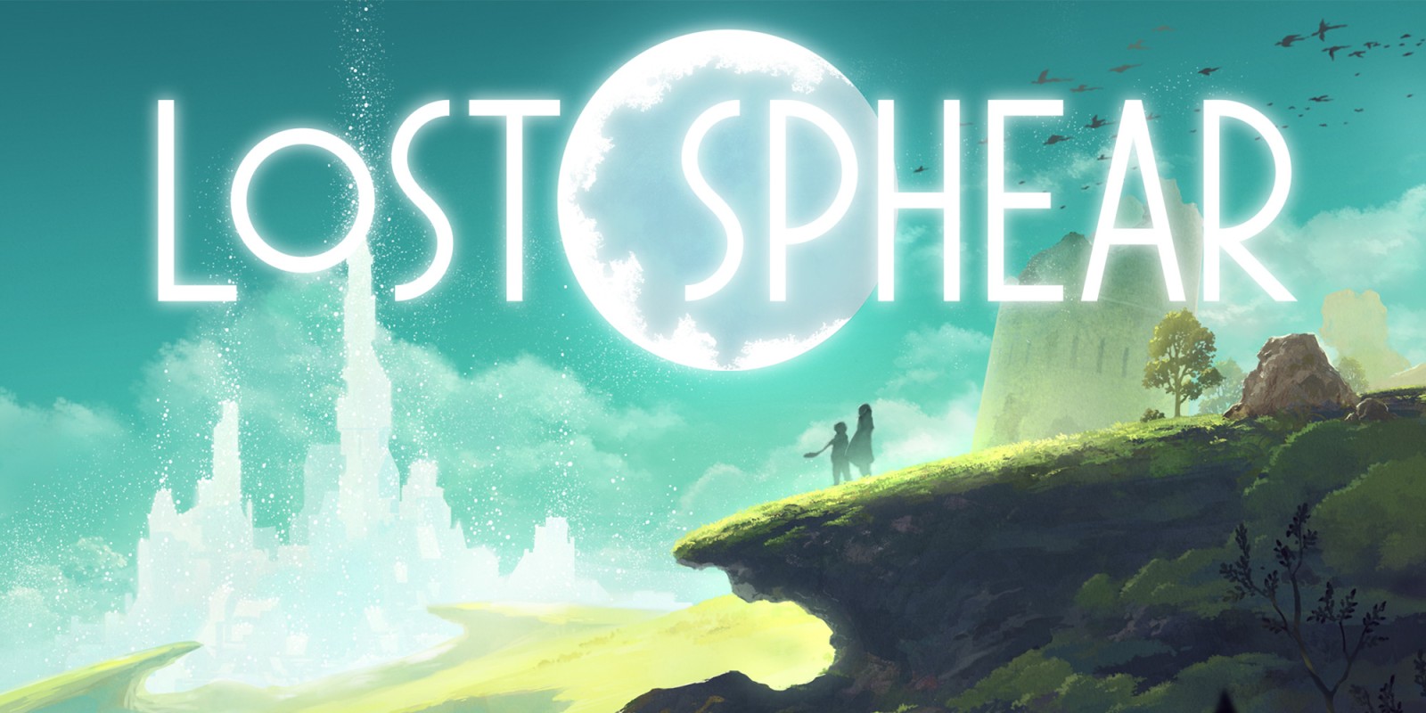Análise – Lost Sphear