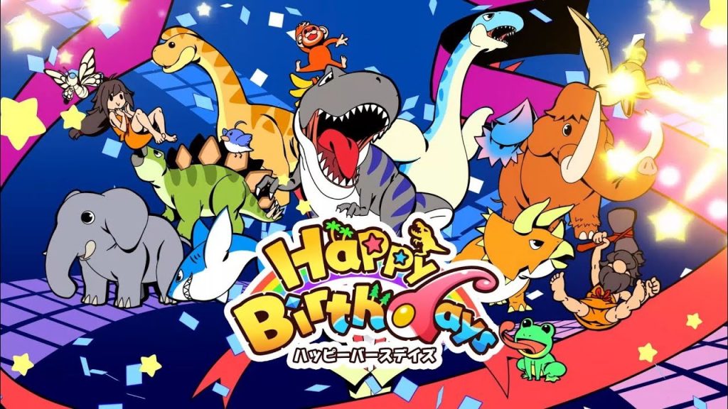 Boxart do jogo