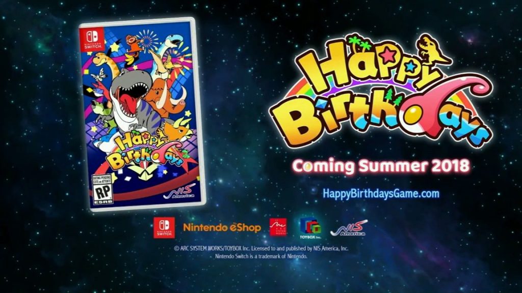 Boxart do jogo