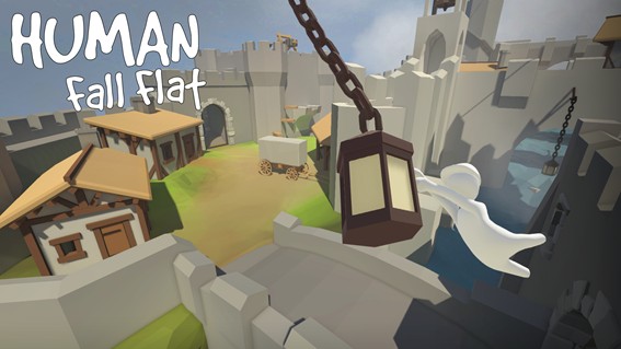 Análise Human: Fall Flat