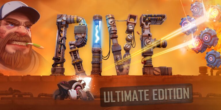 Boxart do jogo
