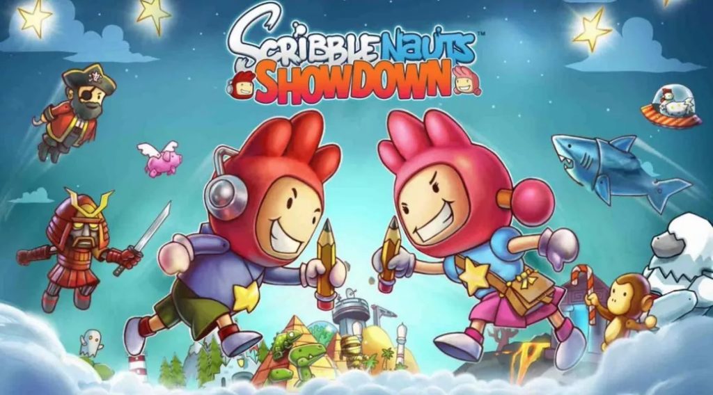 Boxart do jogo