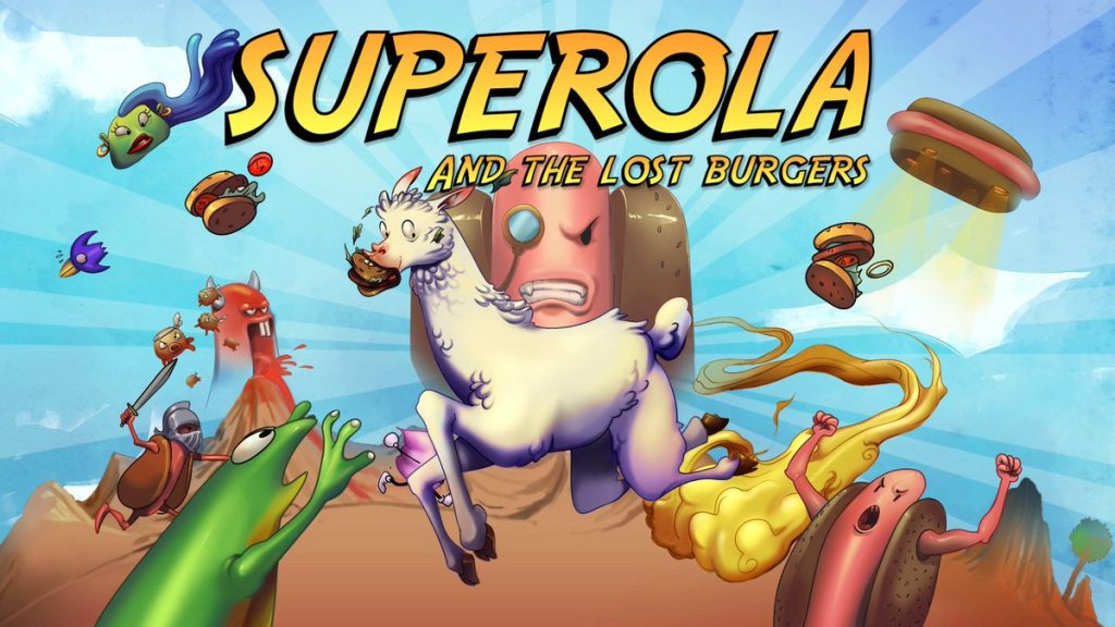 Boxart do jogo