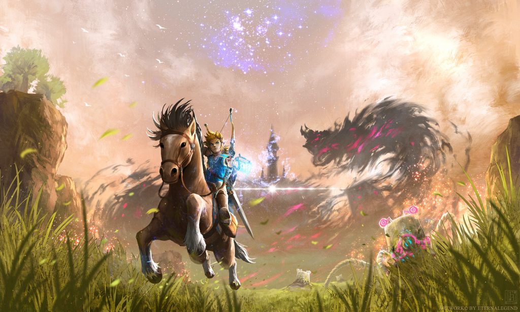 Boxart do jogo
