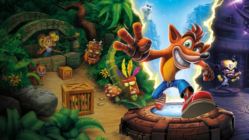 Boxart do jogo