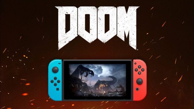 Digital Foundry analisa atualização 1.1.1 de Doom