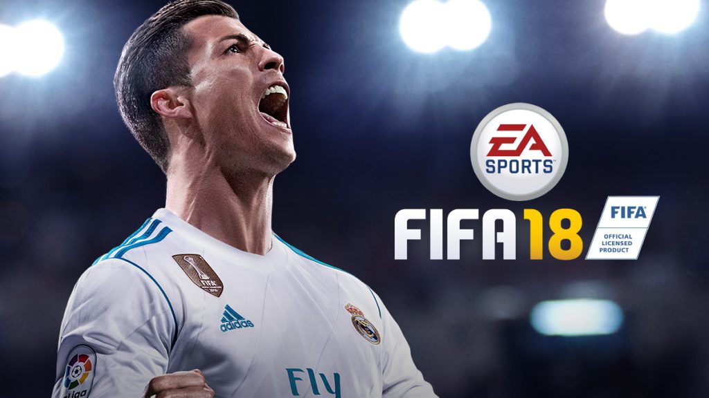 Boxart do jogo