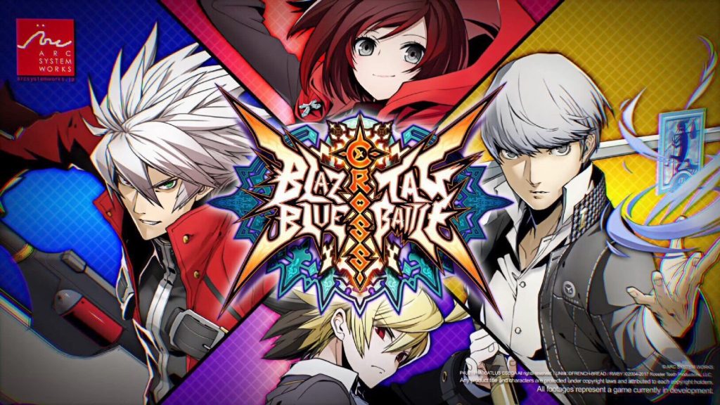 Boxart do jogo