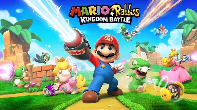 Boxart do jogo