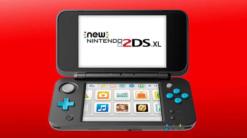 NPD Janeiro de 2018 – 3DS obteve seu melhor número de vendas para o mês desde 2013
