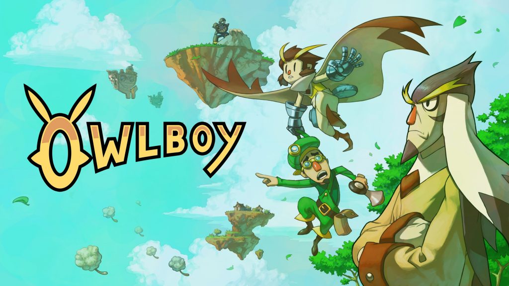 Boxart do jogo