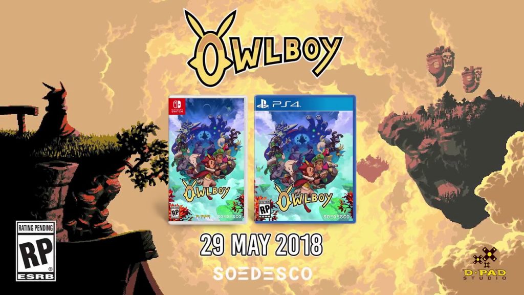 Boxart do jogo
