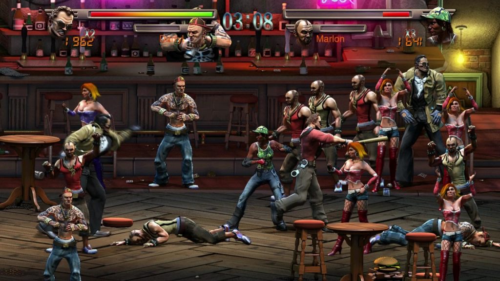 Boxart do jogo