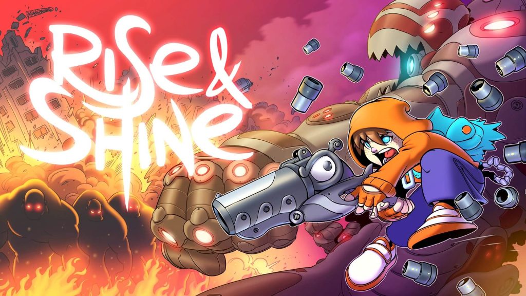 Boxart do jogo