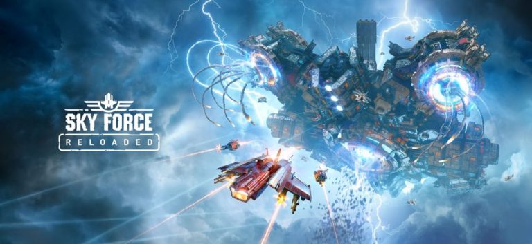 Boxart do jogo