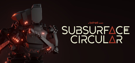Subsurface Circular, jogo dos criadores de Thomas Was Alone chegará ao e-Shop do Switch em 1º de Março de 2018