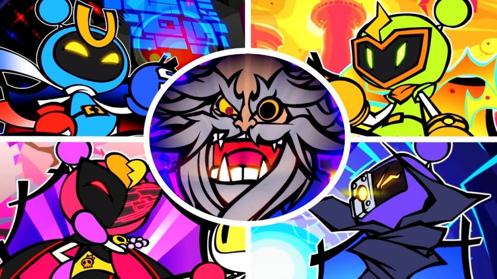 Boxart do jogo