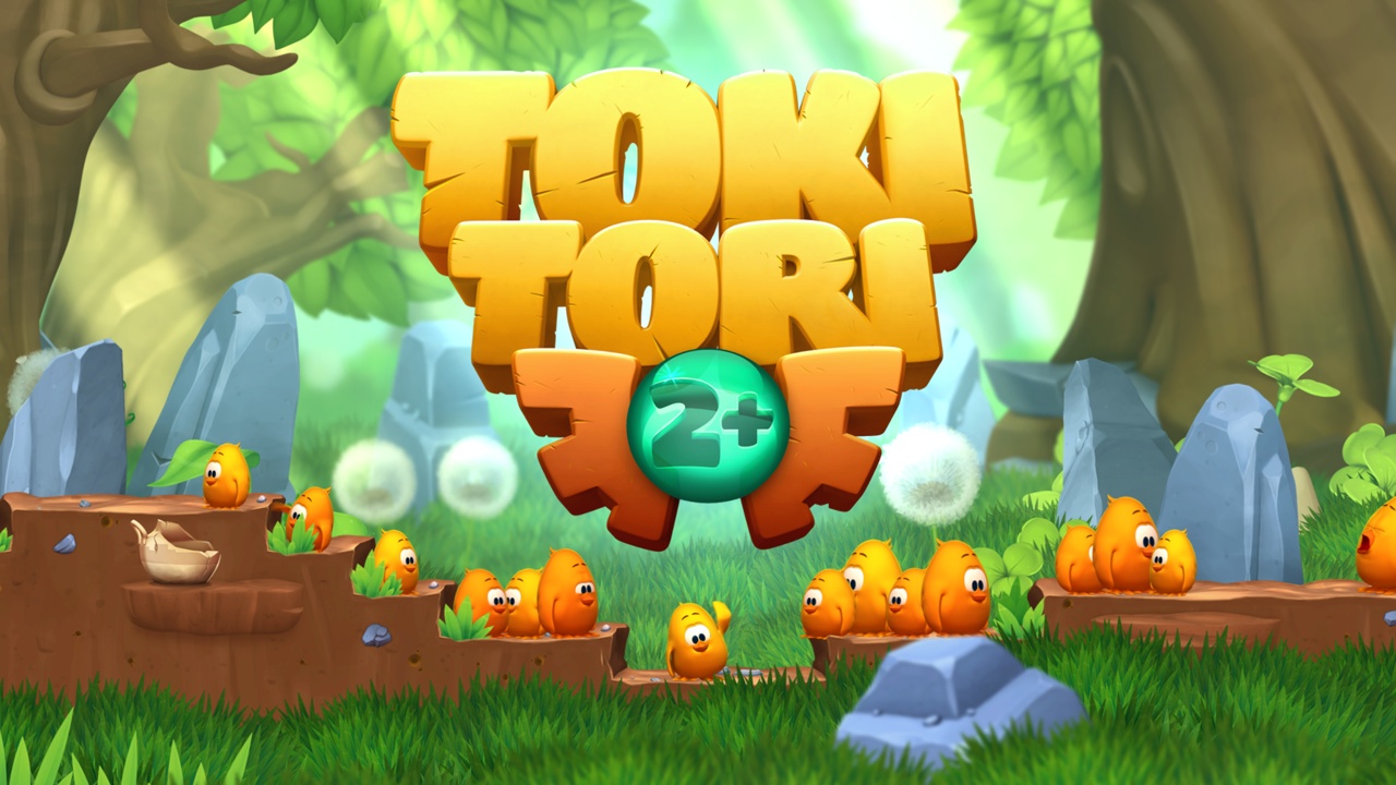 Toki Tori 2+: Nintendo Switch Edition é Divulgado E Se Encontra Em Pré ...