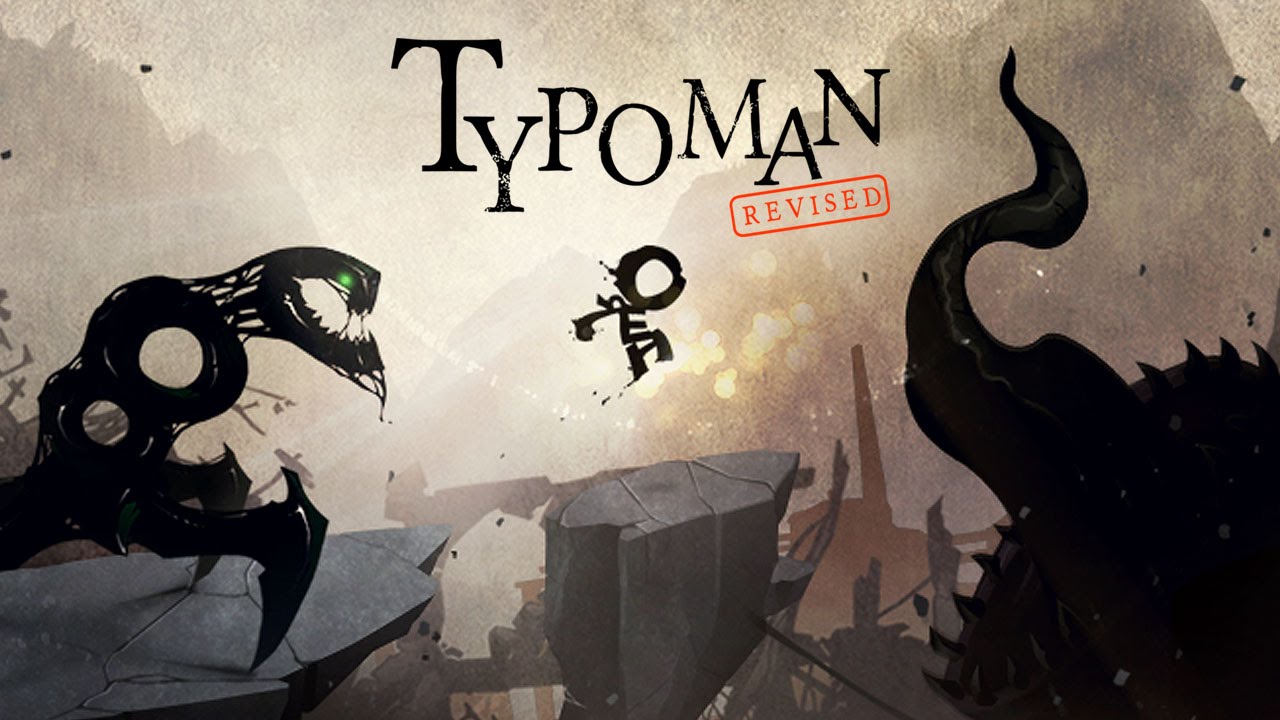 Análise: Typoman Revised