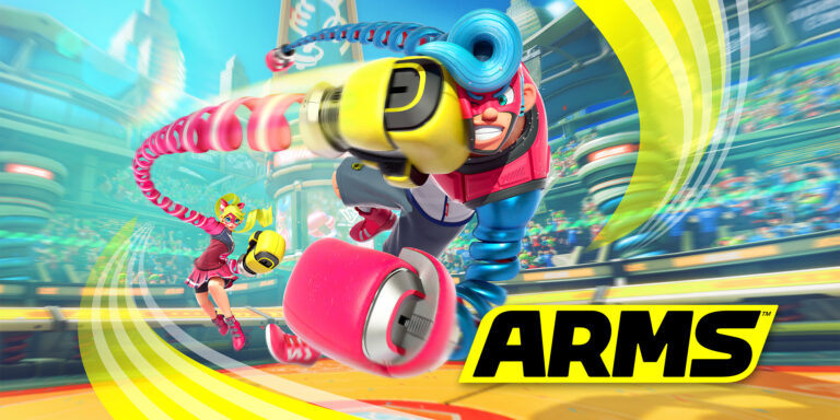 Boxart do jogo