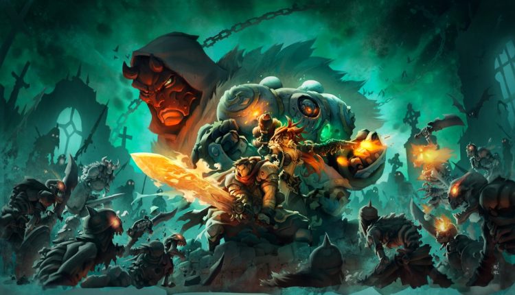 Boxart do jogo