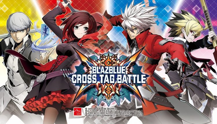 Boxart do jogo