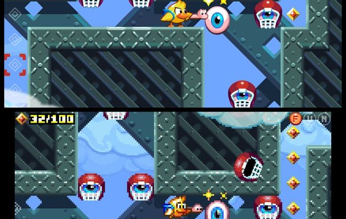 Chicken Wiggle Workshop – Comparacao 4