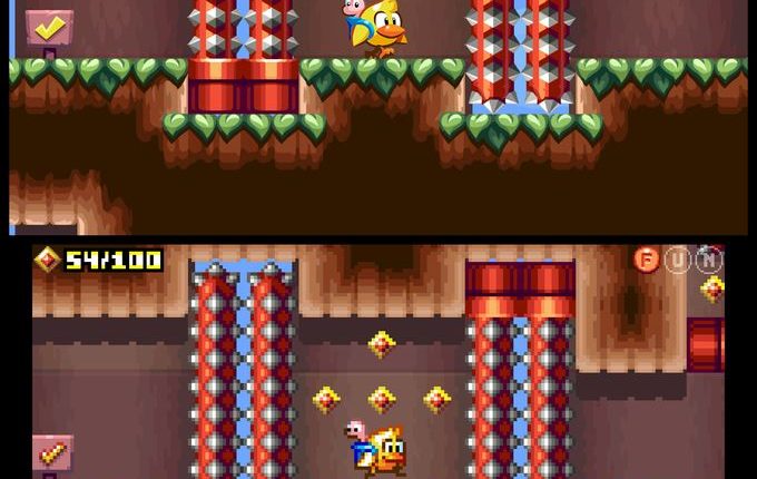 Chicken Wiggle Workshop – Comparacao