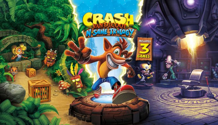 Boxart do jogo