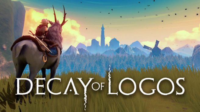 Decay of Logos é anunciado para o Switch