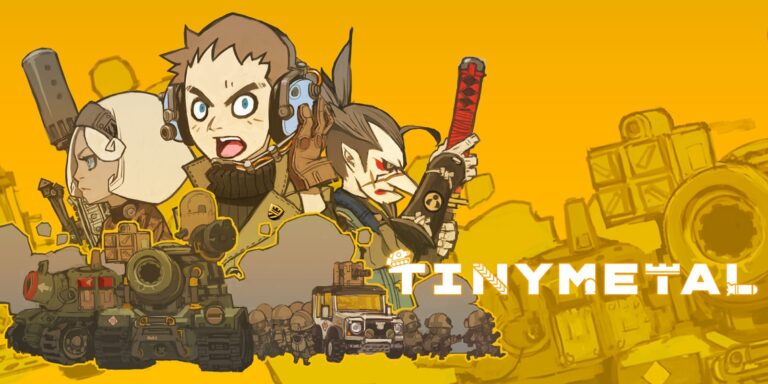 Boxart do jogo