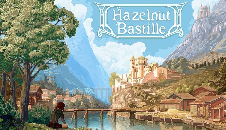 Boxart do jogo
