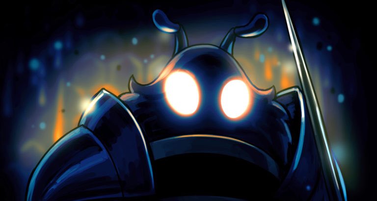 Team Cherry comenta sobre estado atual de Hollow Knight no Switch