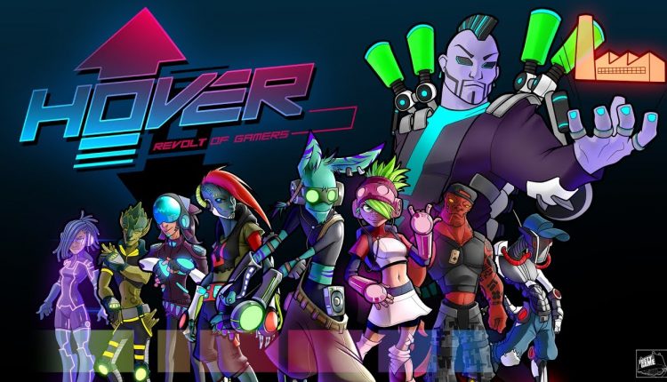 Boxart do jogo