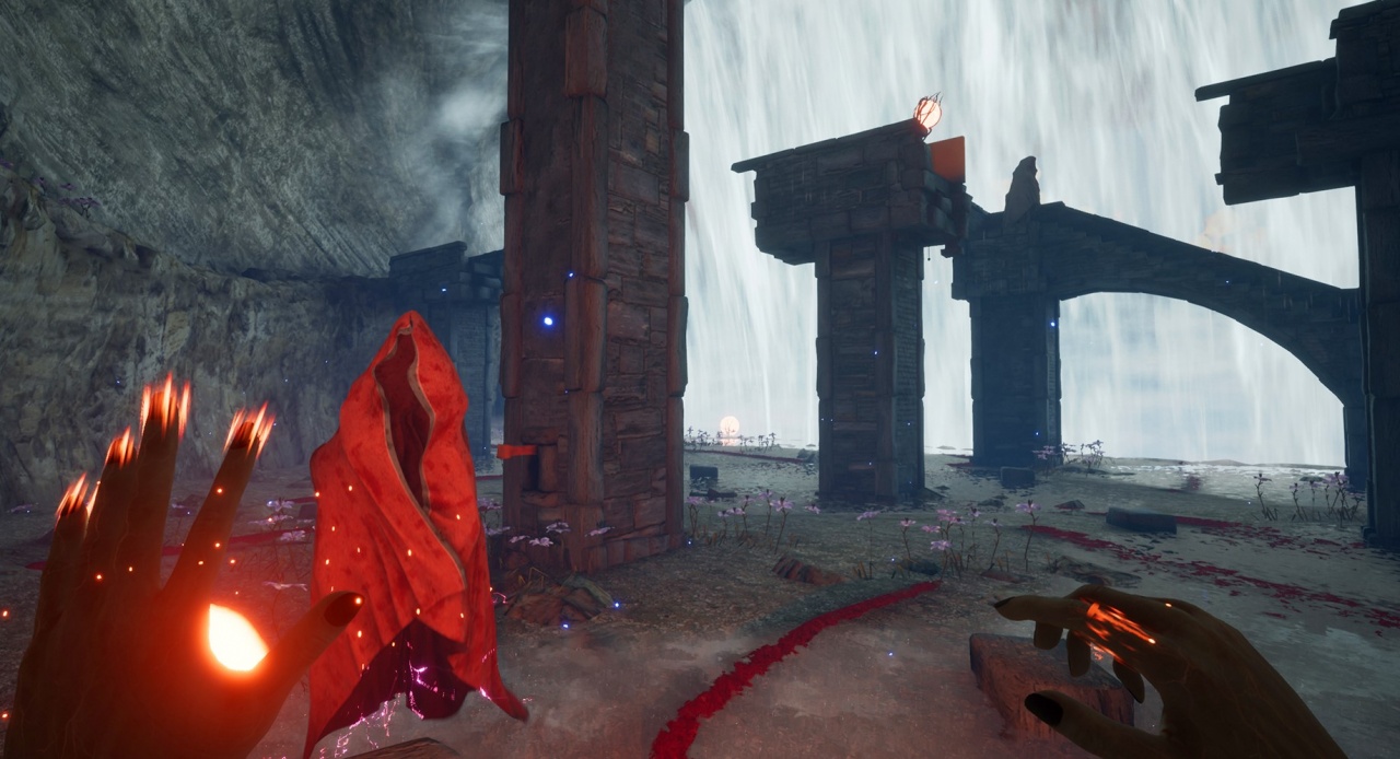 Infernium ganha data de lançamento