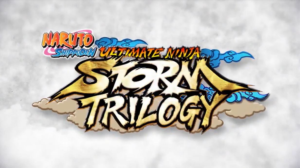 NARUTO SHIPPUDEN: Ultimate Ninja STORM Trilogy, Aplicações de download da  Nintendo Switch, Jogos